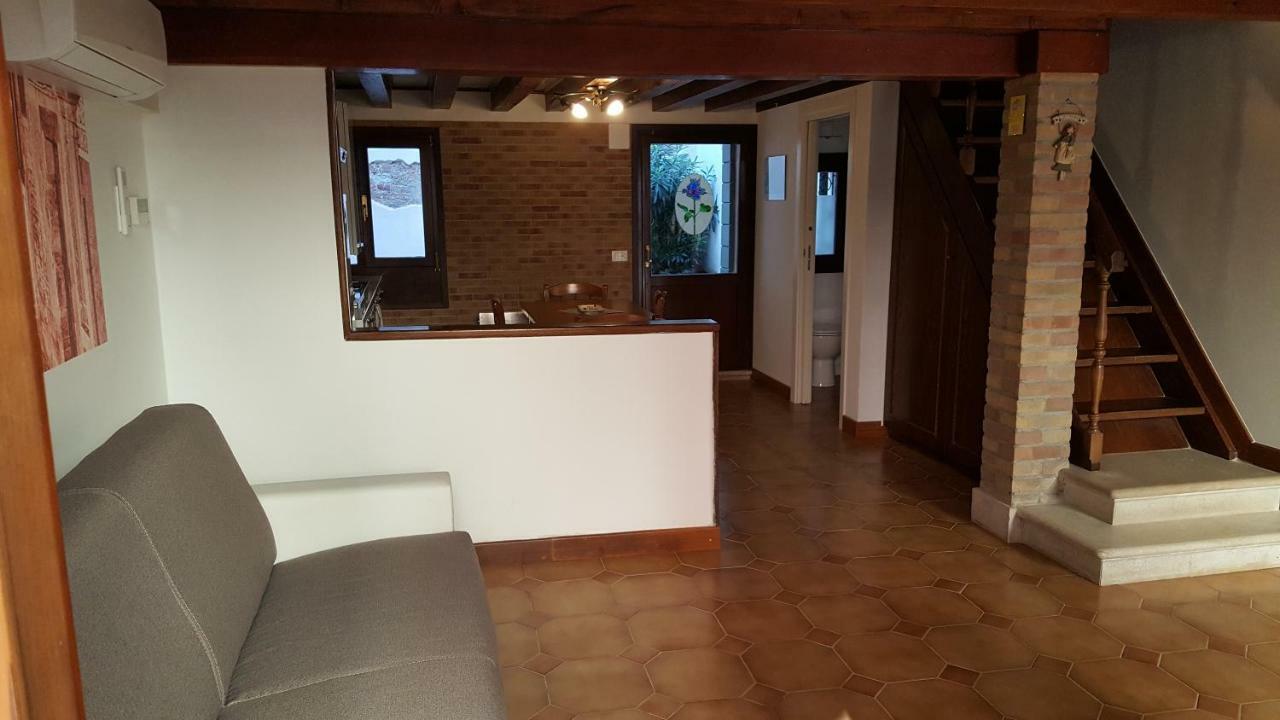 La Corte Incantata  Venezia Esterno foto