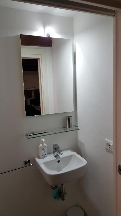 La Corte Incantata  Venezia Esterno foto