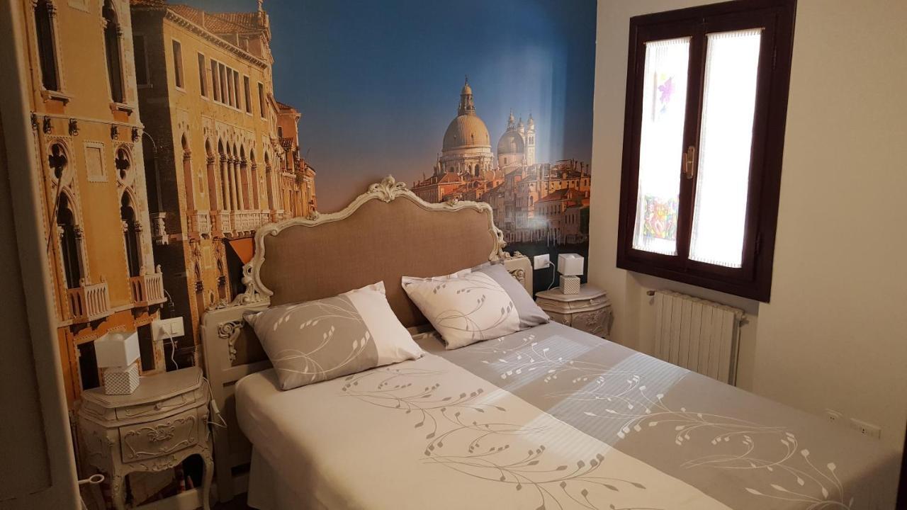La Corte Incantata  Venezia Esterno foto